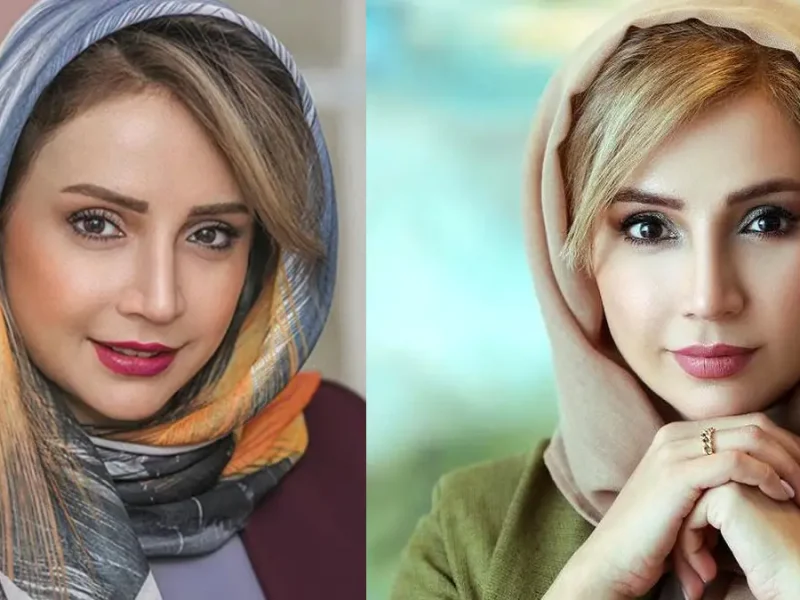 تصویر روز | تجربههای لاکچری شبنم قلیخانی در تابستان لندن  تجربه های لاکچری شبنم قلیخانی در تابستان لندن