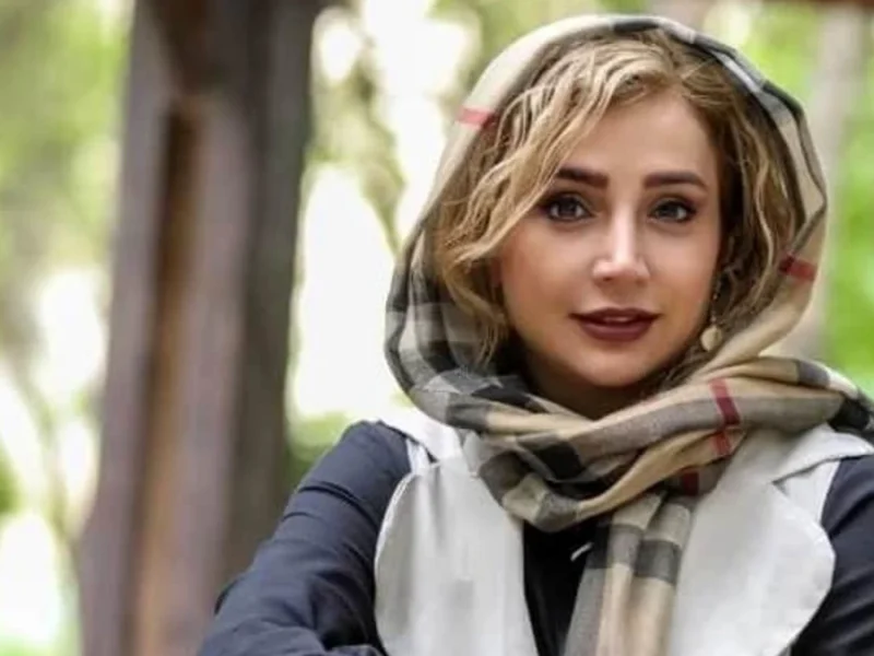 تصویر روز | شبنم قلی خانی بازیگر خوش چهره سینما و تلویزیون در سن 47 سالگی شبنم قلی خانی بازیگر خوش چهره سینما و تلویزیون در سن 47 سالگی