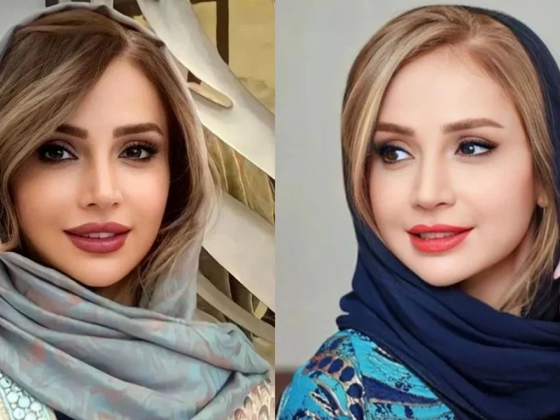 تصویر روز | شبنم قلی خانی و مادرش ۳۰ سال پیش شبنم قلی خانی و مادرش ۳۰ سال پیش