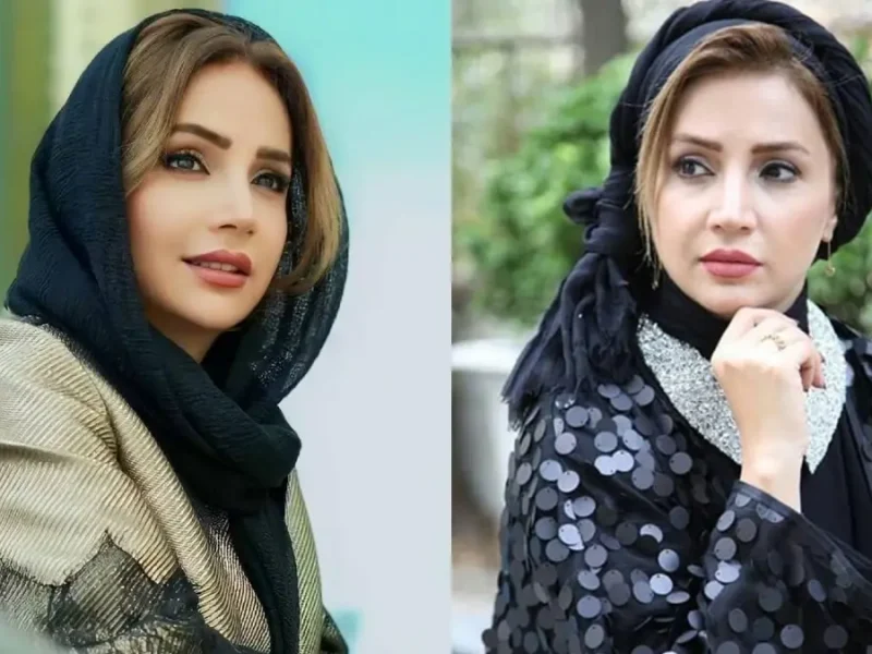 تصویر روز | استایل خیابانی شبنم قلی خانی در دبی استایل خیابانی شبنم قلی خانی در دبی