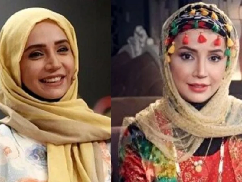 شبنم قلی خانی در لندن شما را مبهوت میکند