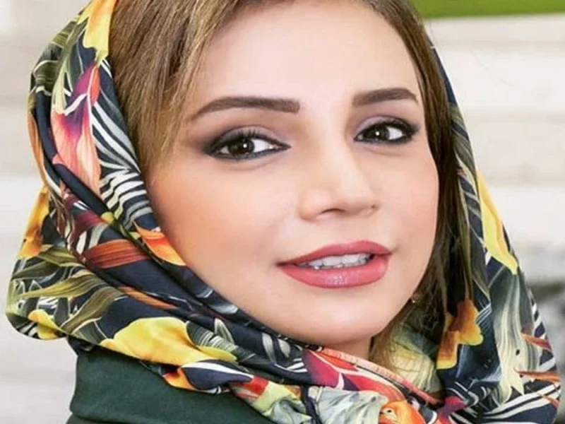 تصویر روز | خلاقیت برای طراحی کیک تولد لاکچری شبنم قلی خانی خلاقیت برای طراحی کیک تولد لاکچری شبنم قلی خانی