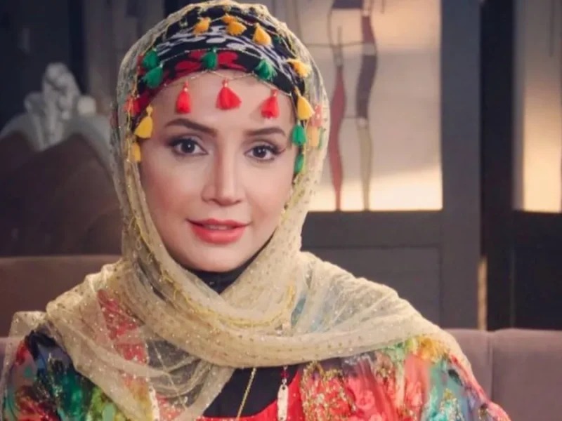 خبر روز | تصاویری جدید از تولد 47 سالگی شبنم قلیخانی 7 تصاویری جدید از تولد 47 سالگی شبنم قلیخانی