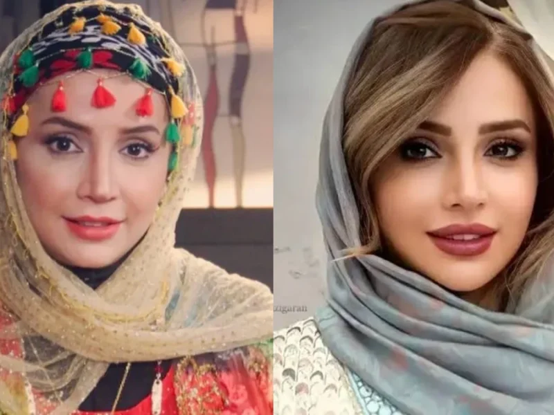 تولد 47 سالگی شبنم قلی‌خانی