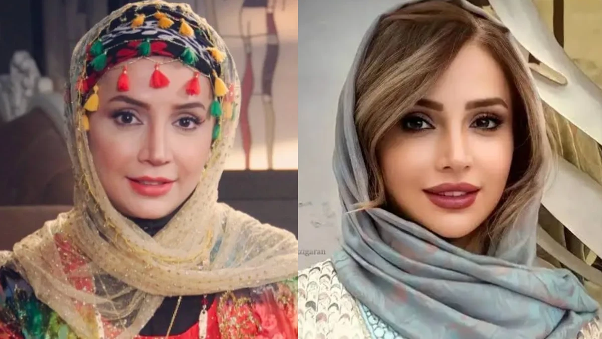 تولد 47 سالگی شبنم قلی‌خانی