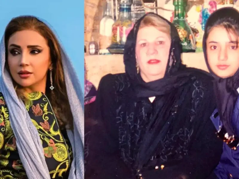 تیپ و استایل شیک "شبنم قلی‌خانی" به مناسبت جشن تولدش