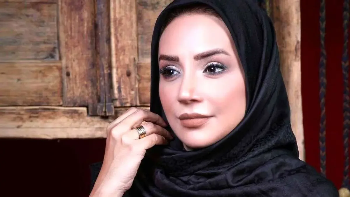 شبنم قلی‌خانی 6