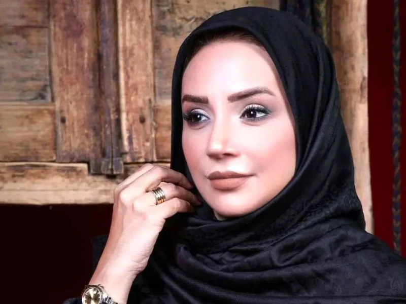 شبنم قلی‌خانی 6