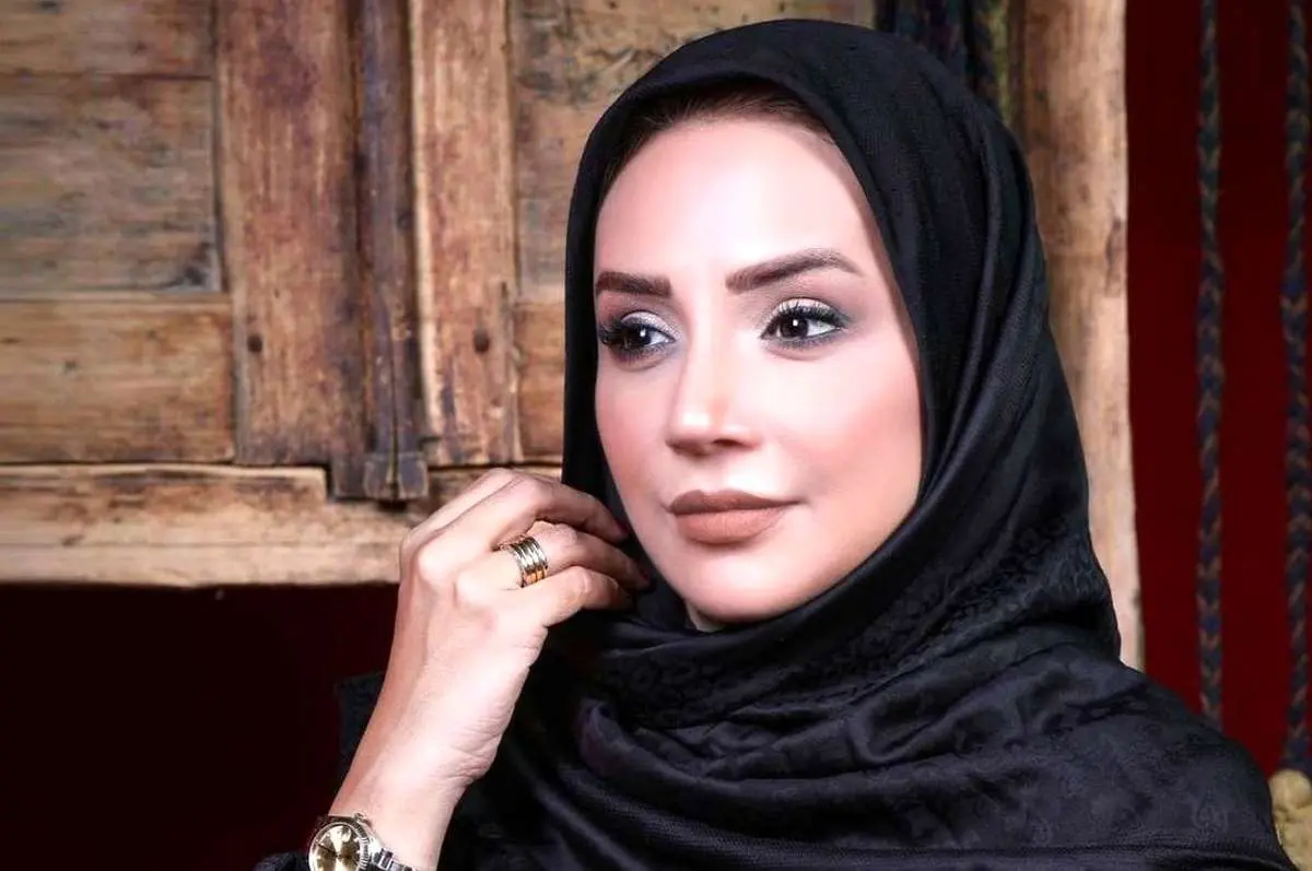 شبنم قلی‌خانی 6