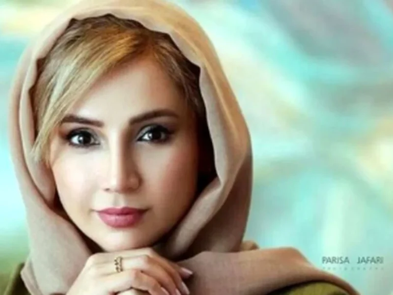 عکس جدید پربازدید و خفن شبنم ‌قلی‌خانی و مادرش در امارات 