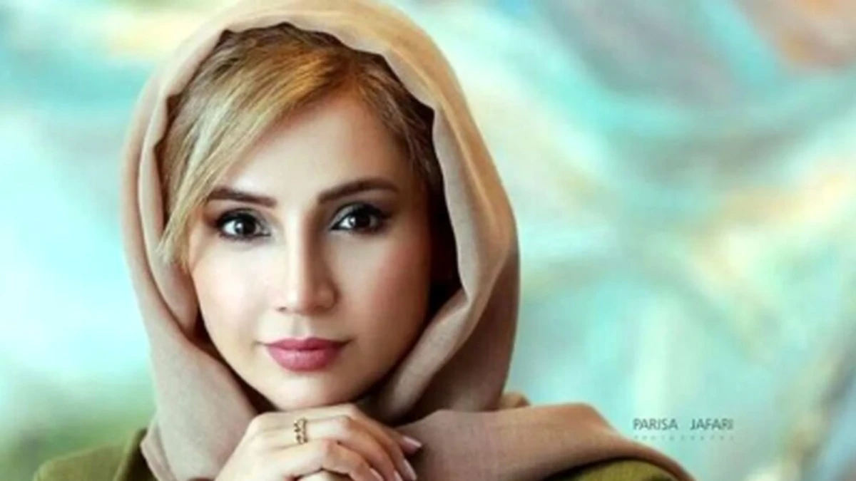 عکس جدید پربازدید و خفن شبنم ‌قلی‌خانی و مادرش در امارات 