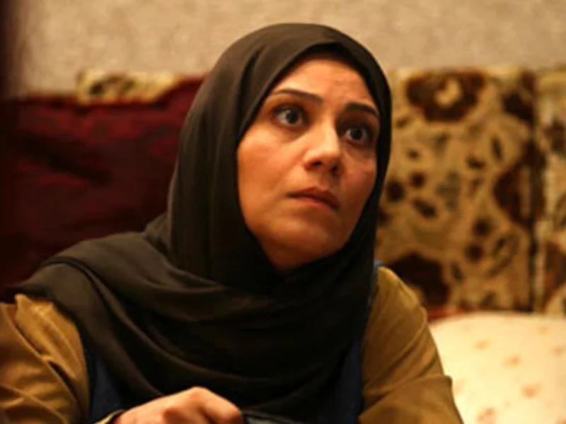 خبر روز | واکنش شبنم مقدمی به دستگیری پدر زن نوید محمدزاده واکنش شبنم مقدمی به دستگیری پدر زن نوید محمدزاده