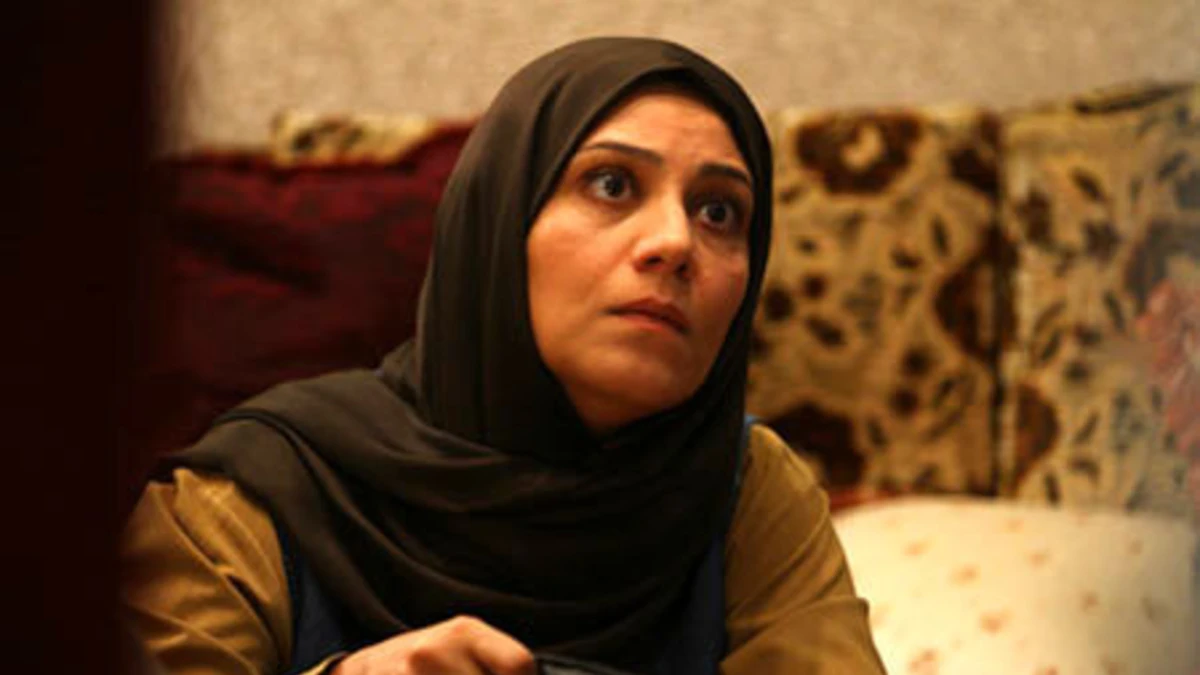 واکنش شبنم مقدمی به دستگیری پدر زن نوید محمدزاده