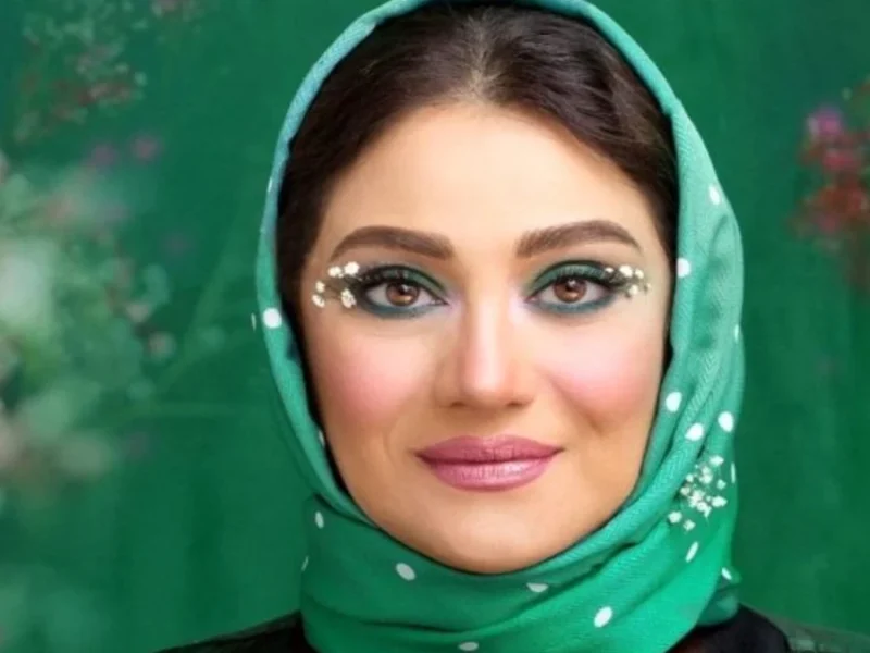 تصویر روز | بهرنگ علوی و شبنم مقدمی در 44 و 52 سالگی بهرنگ علوی و شبنم مقدمی در 44 و 52 سالگی