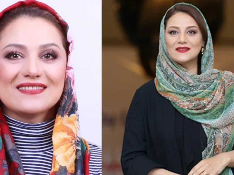 شبنم مقدمی بازیگر «شغال» کسی رو نداشتم در تنگنا بودم، خواستم به زندگیم خاتمه بدم