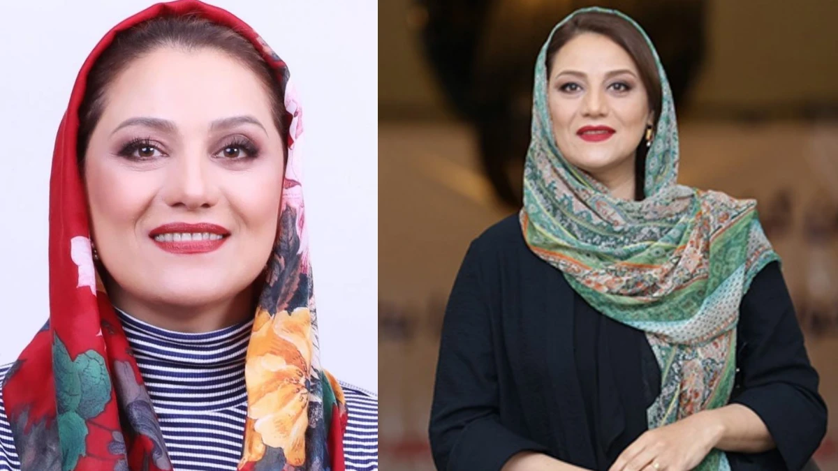 شبنم مقدمی بازیگر «شغال» کسی رو نداشتم در تنگنا بودم، خواستم به زندگیم خاتمه بدم