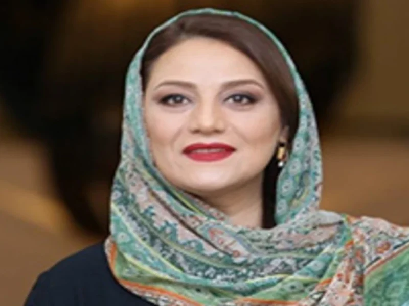 تصویر روز | چشمان زیبا و درشت شبنم مقدمی در دوران کودکی اش چشمان زیبا و درشت شبنم مقدمی در دوران کودکی اش
