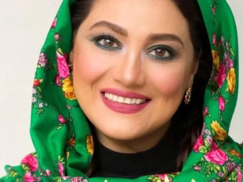 تصویر روز | زیبایی جذاب شبنم مقدمی زیبایی جذاب شبنم مقدمی