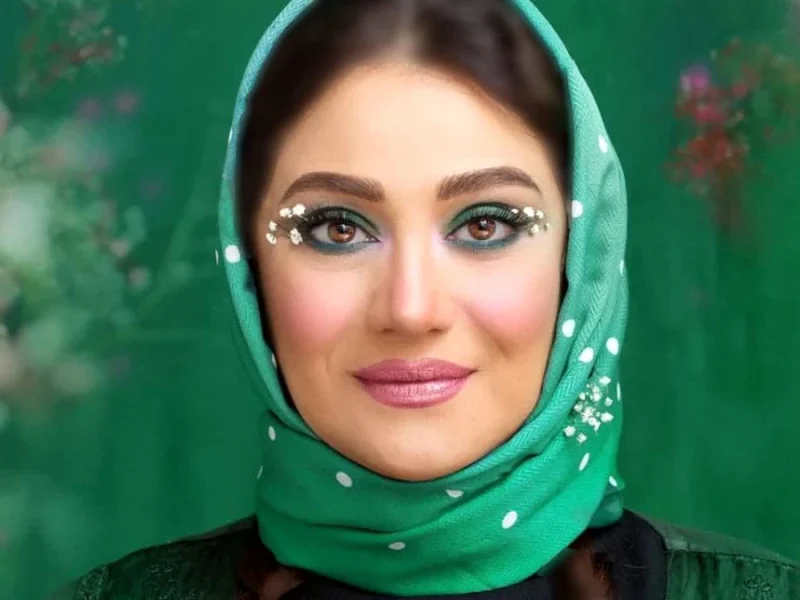 تصویر روز | مادرشوهر خوشگل و جذاب شبنم مقدمی؛ واقعا مادرشوهر خوبی داره مادرشوهر خوشگل و جذاب شبنم مقدمی؛ واقعا مادرشوهر خوبی داره