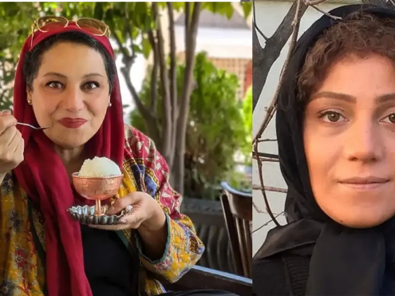 زندگی خصوصی و دیده نشده «شبنم مقدمی» همراه بیوگرافی