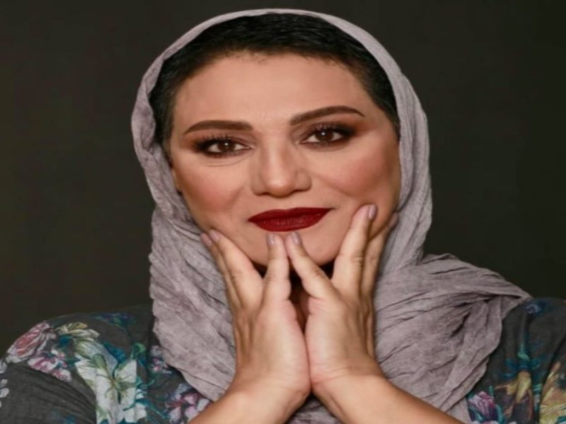 عکس های شخصی، زندگی خصوصی و بیوگرافی شبنم مقدمی