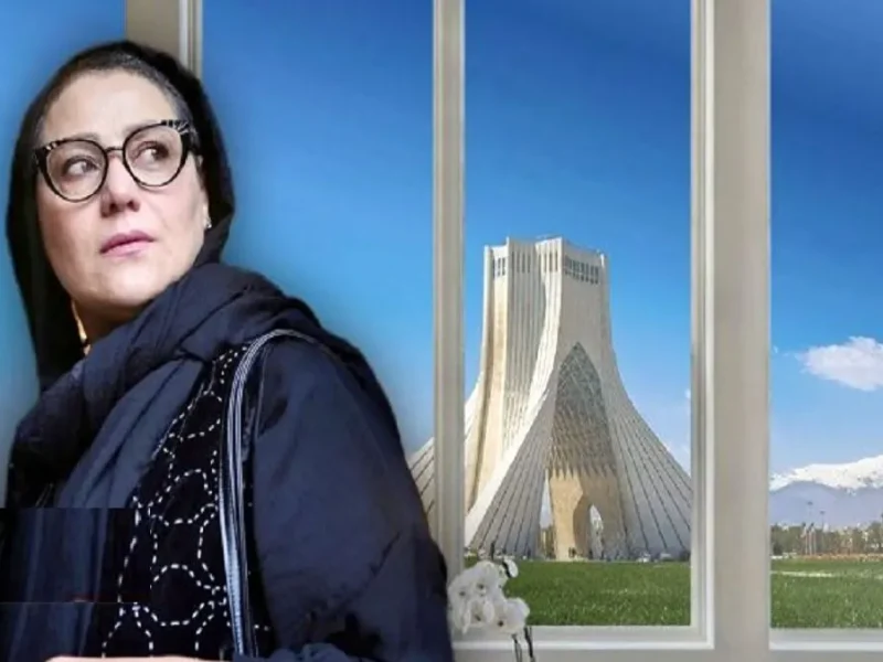 دل‌نوشته‌ای از شبنم مقدمی درباره روزهای سخت جنگ در شهر تهران