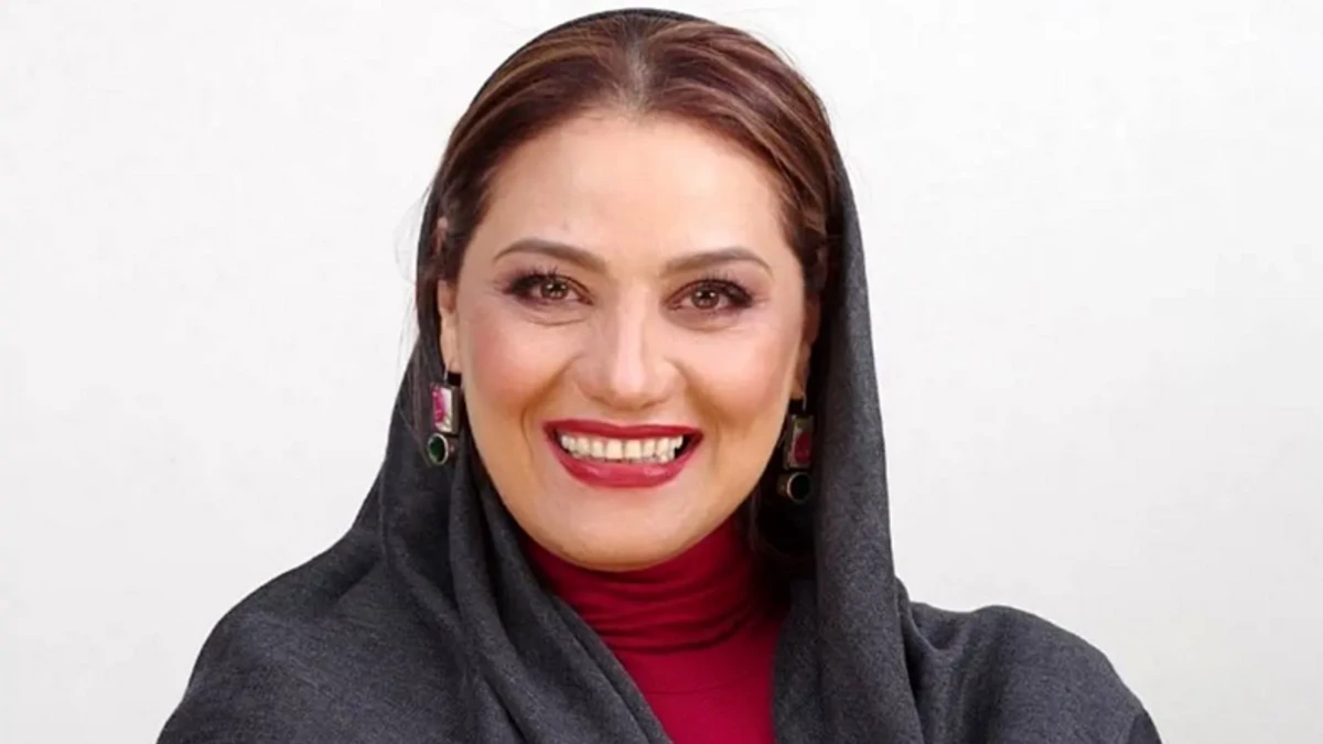 تصویر روز | عکس جدیدی با استایل متفاوت از شبنم مقدمی در پشت صحنه یک نمایش عکس جدیدی با استایل متفاوت از شبنم مقدمی در پشت صحنه یک نمایش
