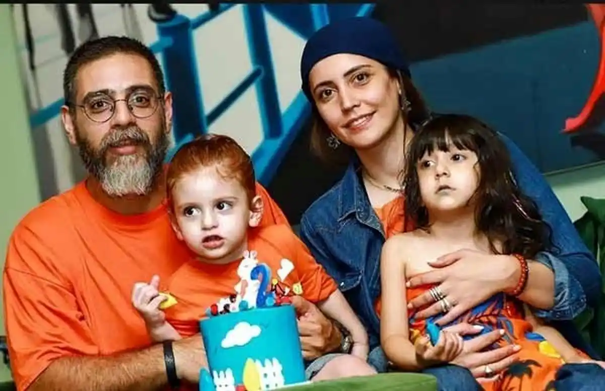 شبنمقربانی