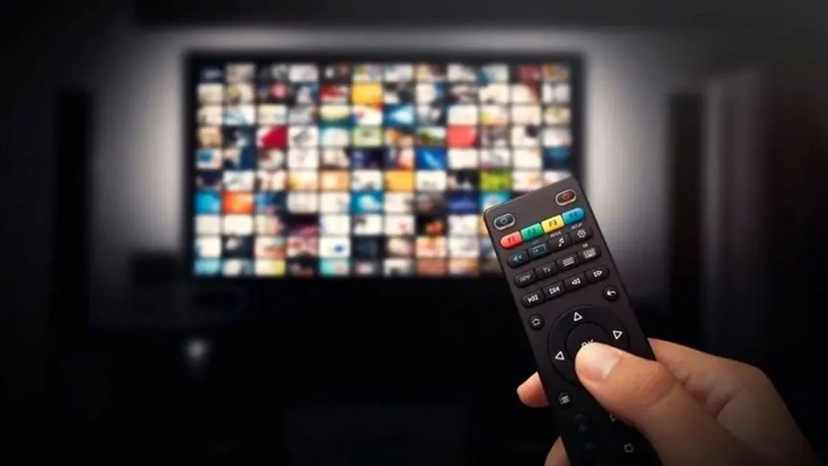 برنامه های شبکه 4 برای روز ملی سینما 21 شهریور