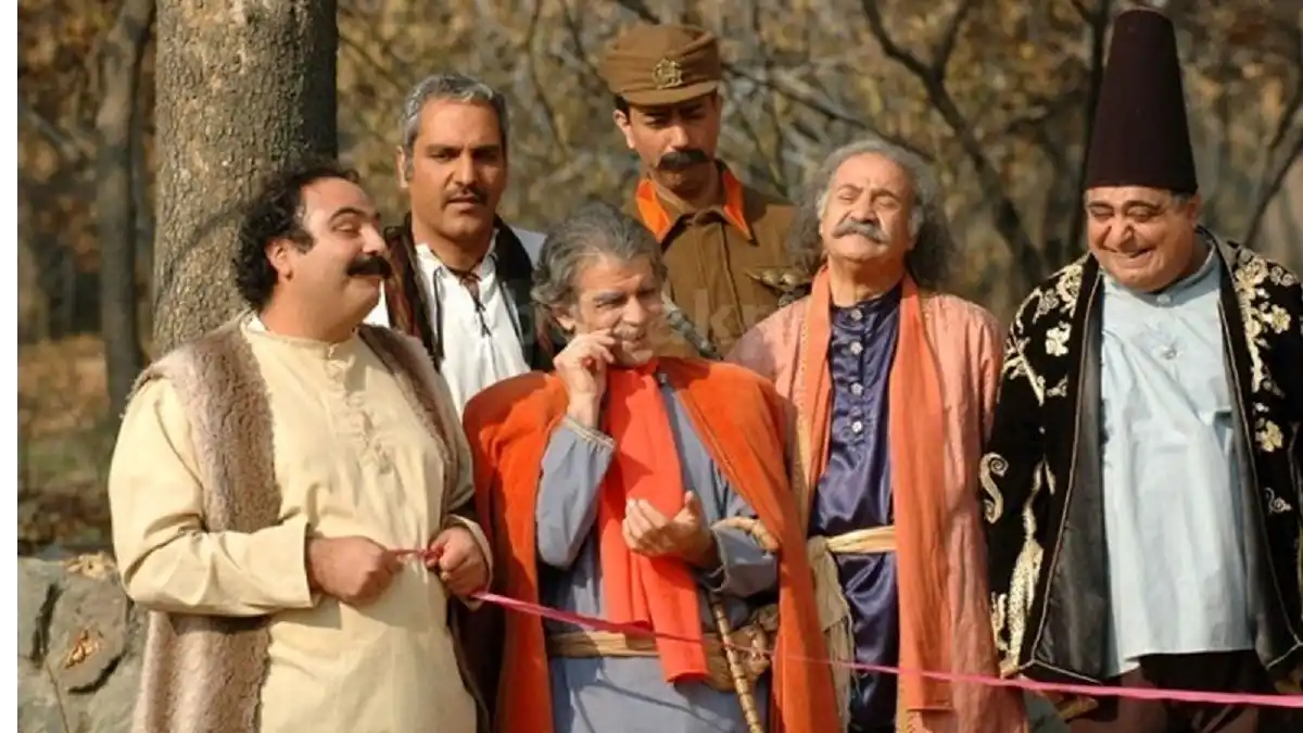 سعید پیردوست بازیگر پیشکسوت درگذشت