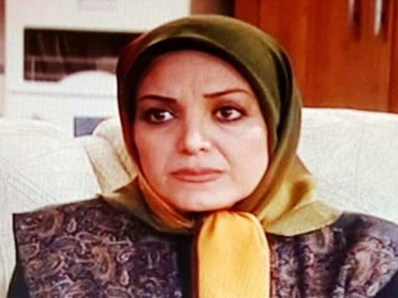 زندگی خصوصی، عکس های شخصی و بیوگرافی شراره دولت