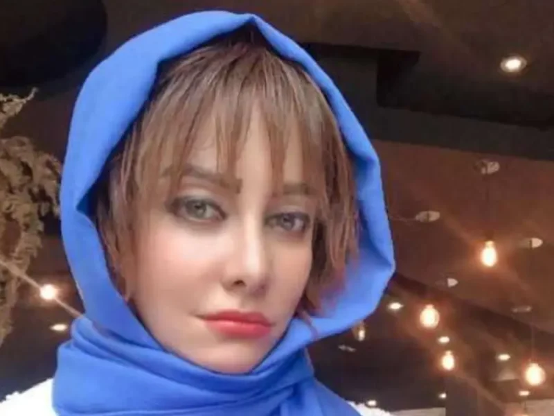 تغییر چهره دیدنی شراره رخام بعد از چاقی