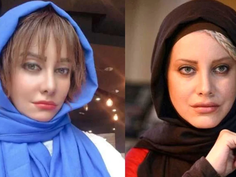 تصویر روز | شراره رخام با جدیدترین سبکها؛ از مجسمههای مدرن تا تابلوهای زیبا شراره رخام با جدیدترین سبکها؛ از مجسمههای مدرن تا تابلوهای زیبا