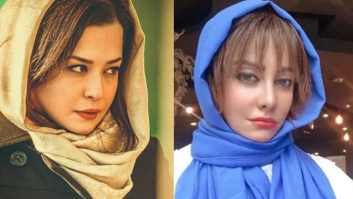 چهره بازیگرانی که بعد از سالها زیباتر شده از شراره رخام تا مهراوه شریفینیا