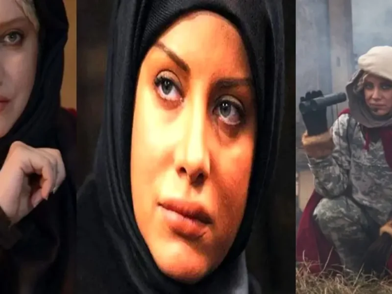 بازگشت بعد از سال‌ها تغییر چهره شراره رخام در 54 سالگی
