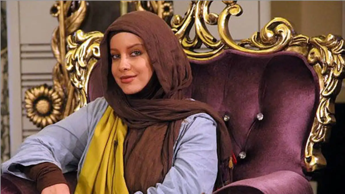 افشاگری جدید شراره رخام درباره پیشنهاد غیراخلاقی یک کارگردان