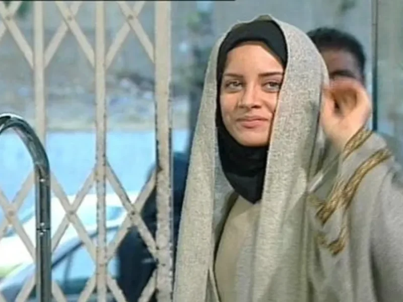 زمان پخش و تکرار سریال نوستالژیک آتش و شبنم در شبکه آی فیلم