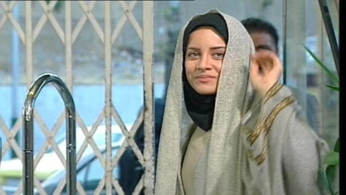 زمان پخش و تکرار سریال نوستالژیک آتش و شبنم در شبکه آی فیلم