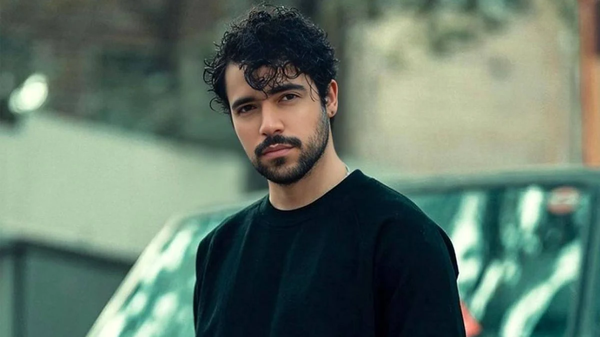 بازگشت شروین حاجی‌ پور با «شنبه» موزیک ویدئویی برای فیلم زن و بچه