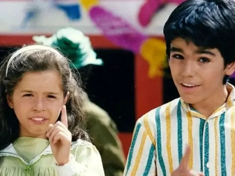 بازیگر کودک دهه 60؛ «شروین نجفیان» بعد 35 سال در نیویورک