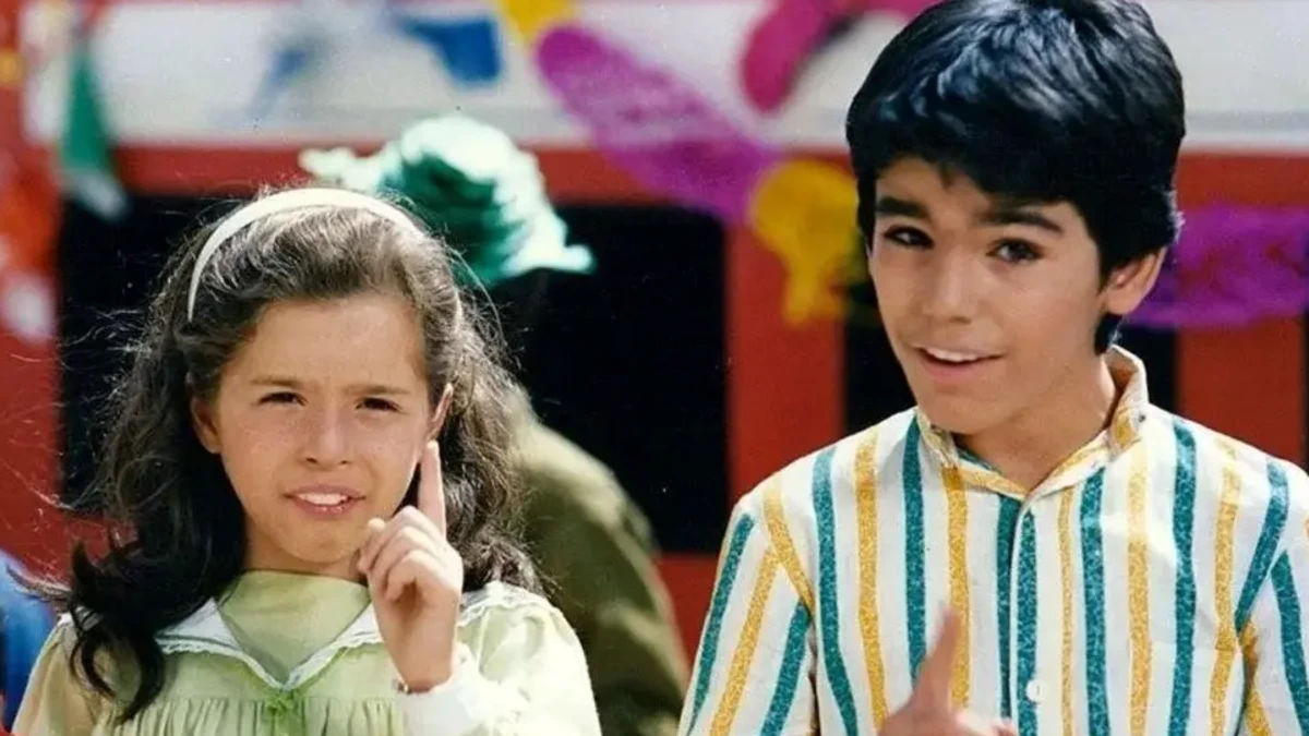 بازیگر کودک دهه 60؛ «شروین نجفیان» بعد 35 سال در نیویورک