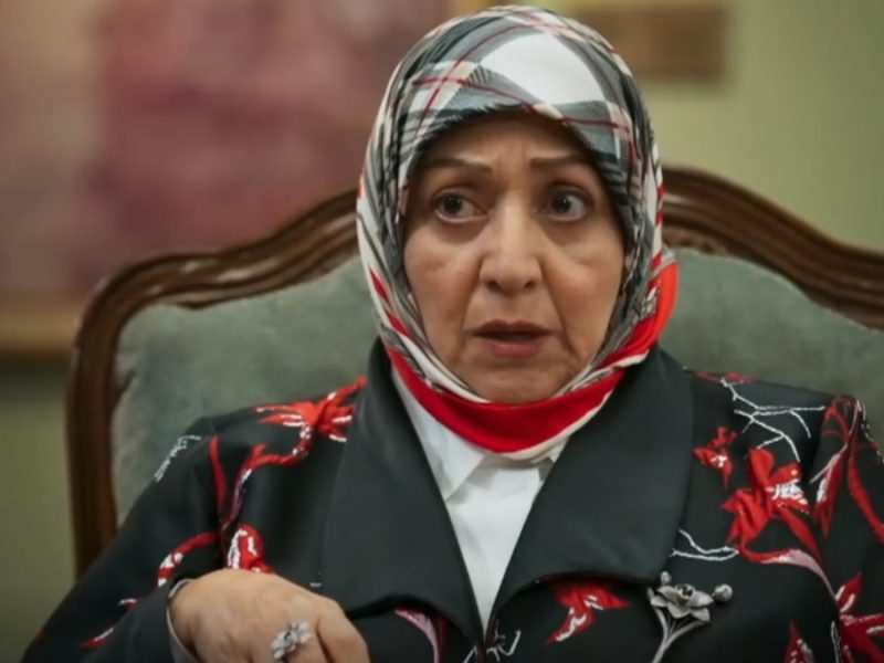 سریال «شش ماهه» مهران مدیری