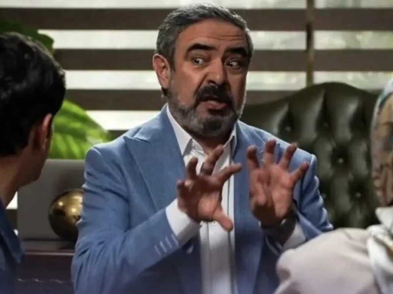 ساعت پخش و تکرار سریال «شش ماهه» مهران مدیری