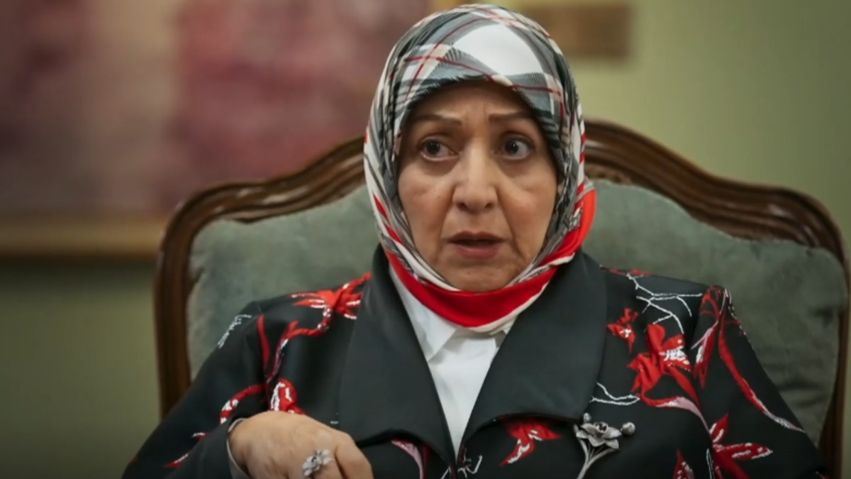 سریال «شش ماهه» مهران مدیری