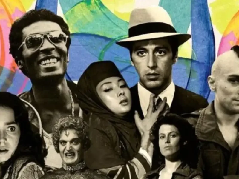 خبر روز | یک فیلم ایرانی در فهرست ۱۰۰ فیلم برتر جهان یک فیلم ایرانی در فهرست ۱۰۰ فیلم برتر جهان