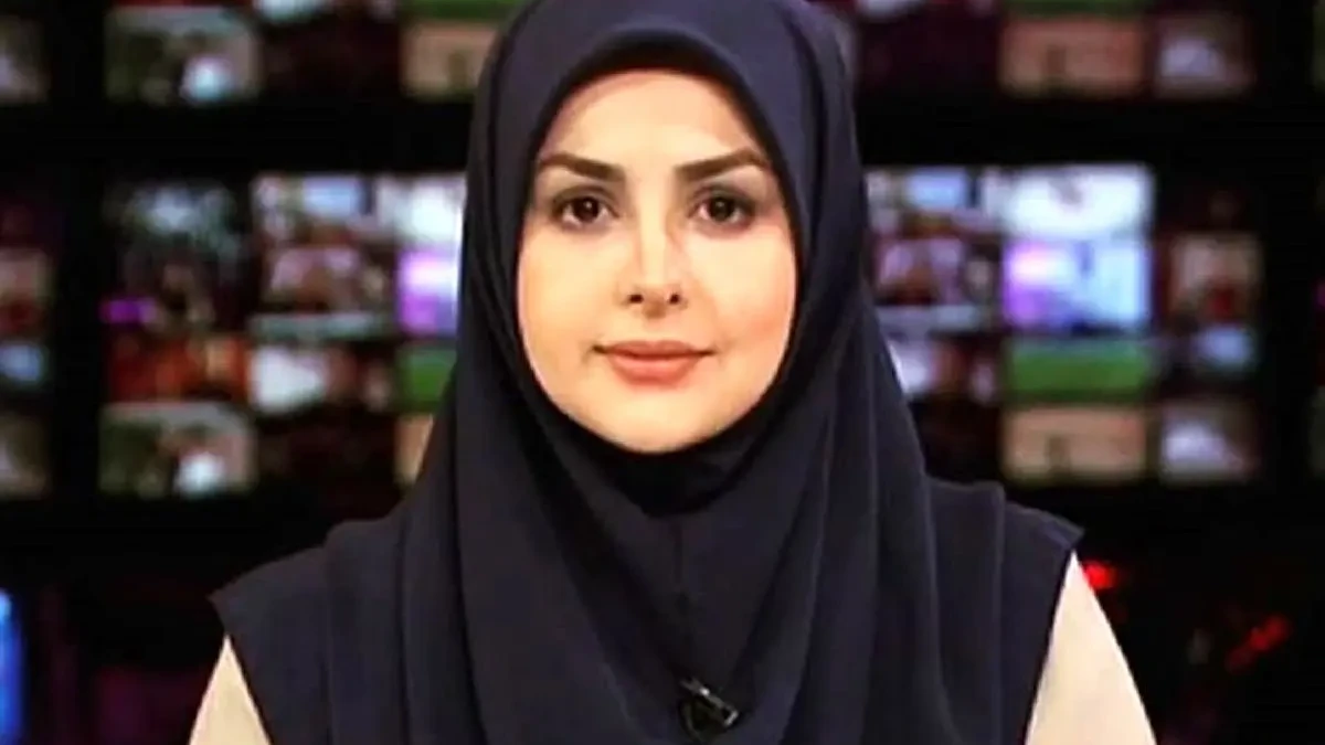 شعله رزمجو همسر دوم آقای قالیباف