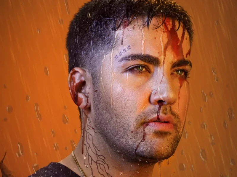 شغال؛ فصل 1 قسمت 15 جذاب تر از همیشه