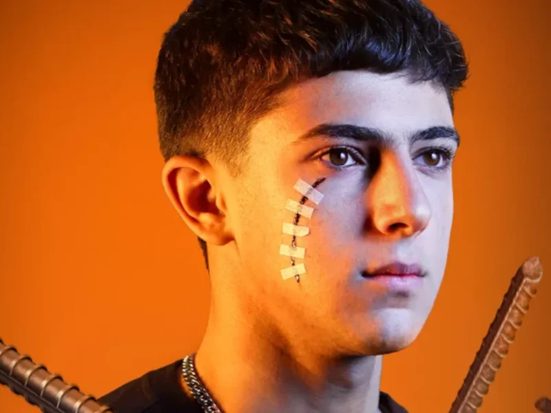 شغال فصل ۱ قسمت ۱۸؛ راز آوا فاش شد