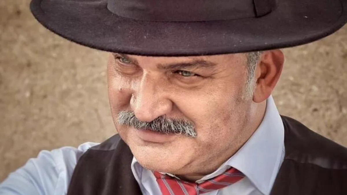 خبر روز | نگاهی به سریال «شغال» به وقت انتقام شغال0 3