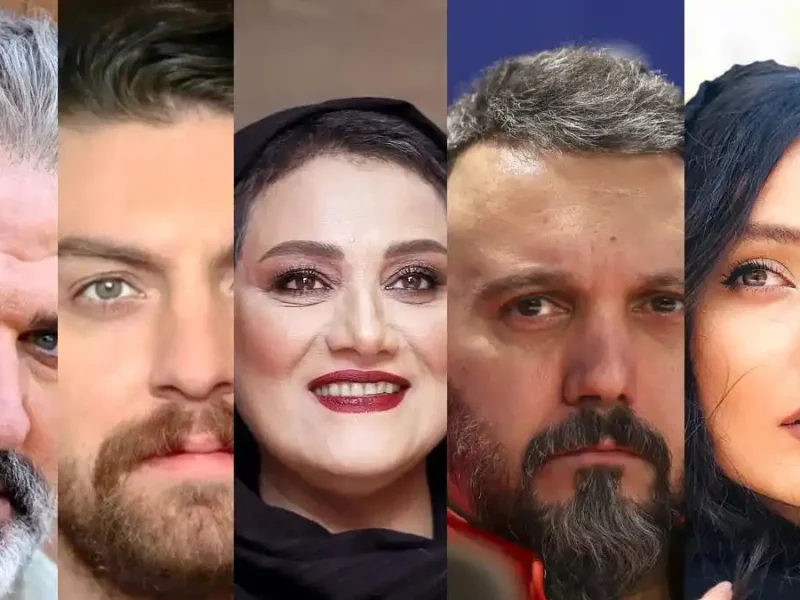 نقد و بررسی سریال «شغال» اثری کاریکاتوری که مخاطب را خسته می‌کند